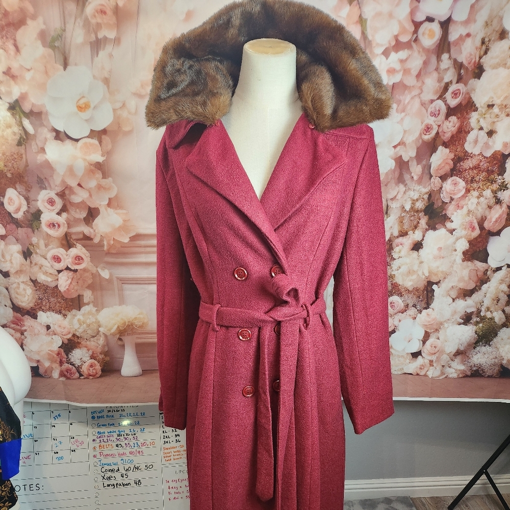 1950s style jacket